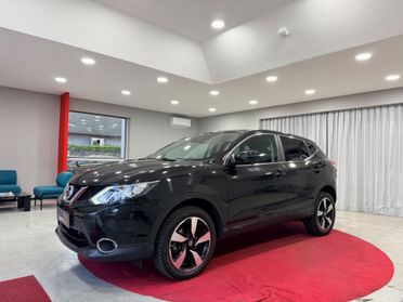 Nissan Qashqai 1.6 dCi 2WD Tekna 131cv OK NEOPATENTATI