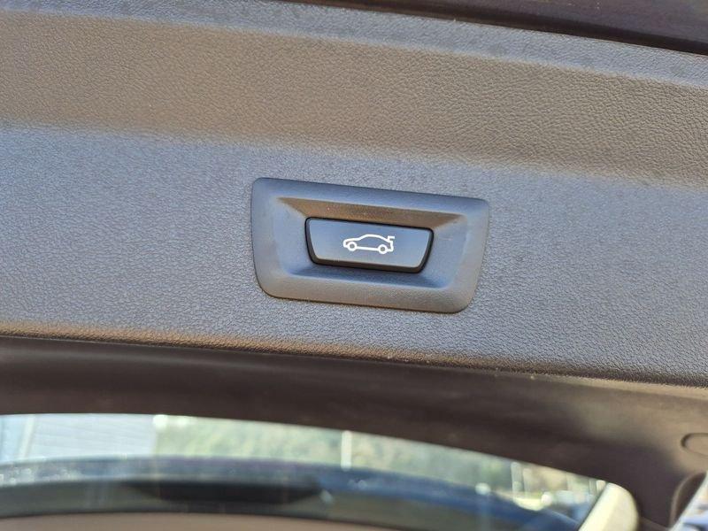 BMW X3 xdrive25d xLine 231cv auto