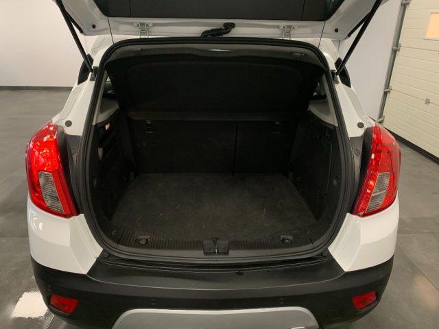 OPEL Mokka 1.4 GPL Tech 4x2 Cosmo