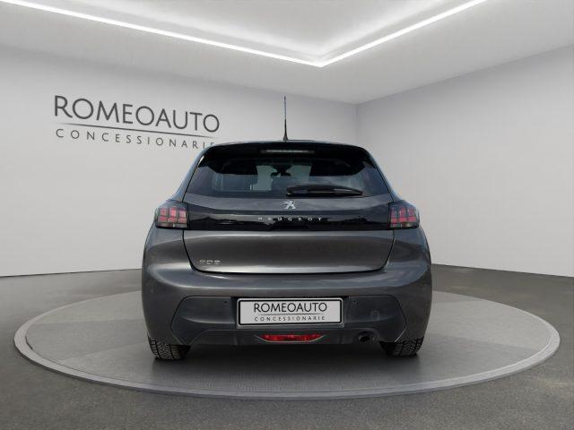 PEUGEOT 208 1.2 PureTech 100cv Active Pack