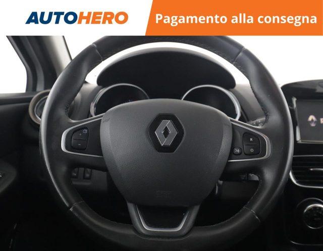 RENAULT Clio dCi 8V 90CV Start&Stop 5 porte Energy Intens