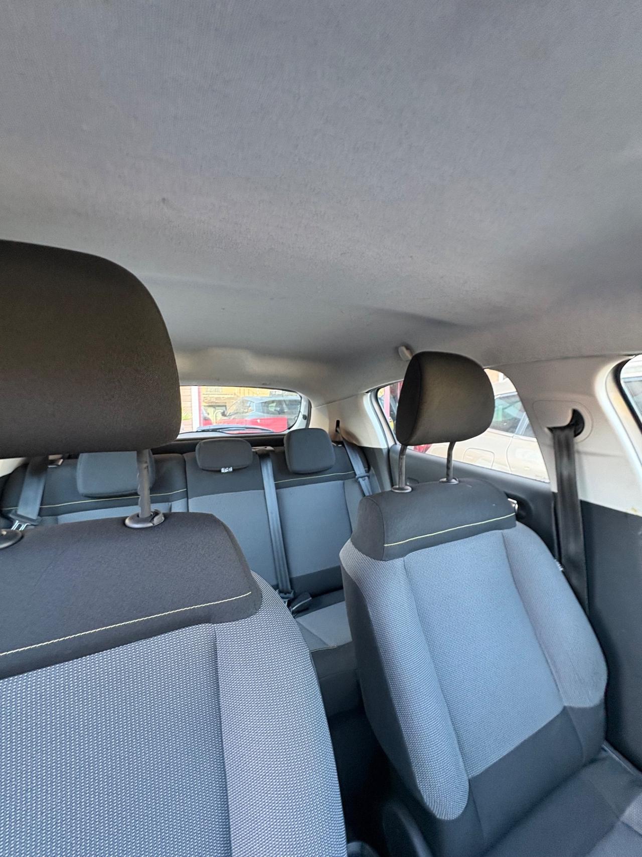 Citroen C3 BlueHDi 75 S&S Shine