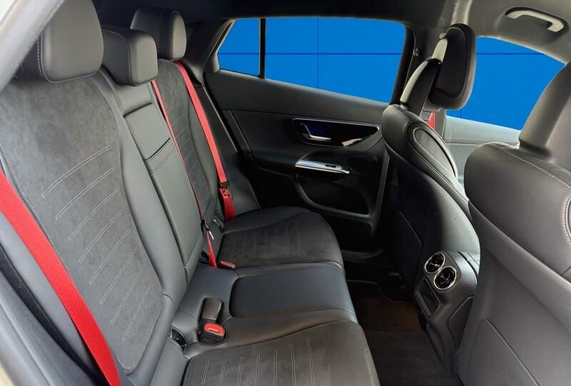 MERCEDES GLC Coupé (C254) GLC 200 4Matic Mi...