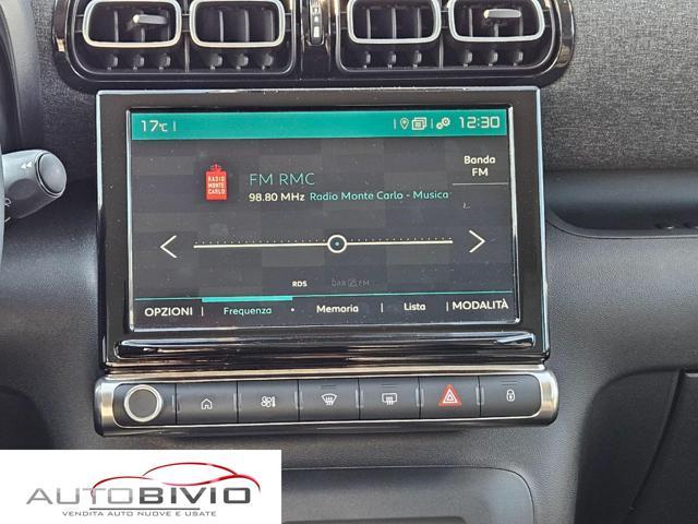 CITROEN C3 Aircross PureTech 110 S&S Shine Pack