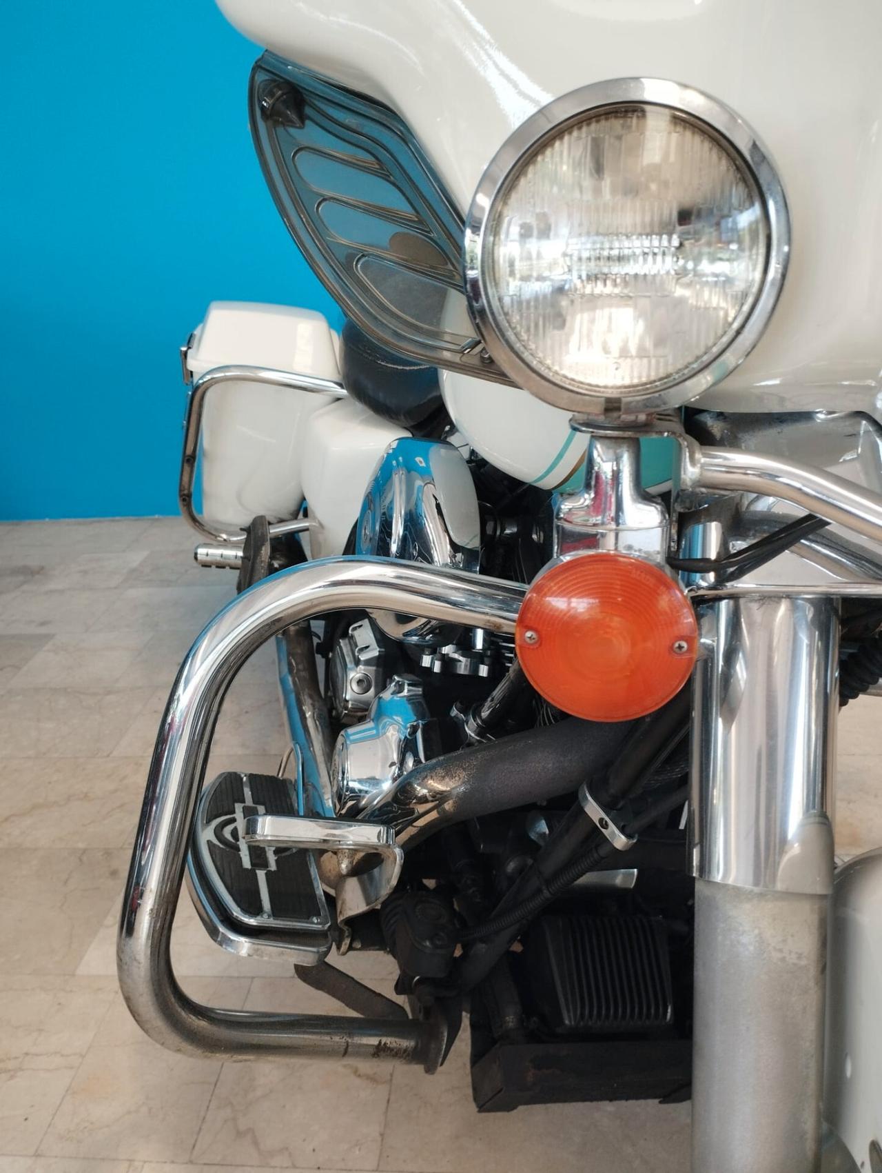 Harley-davidson 1450 Electra Glide Classic