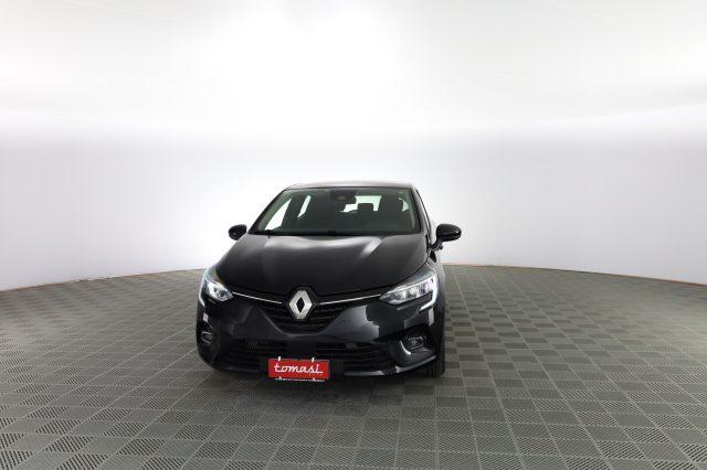 RENAULT Clio Clio TCe 12V 100 CV 5 porte Zen