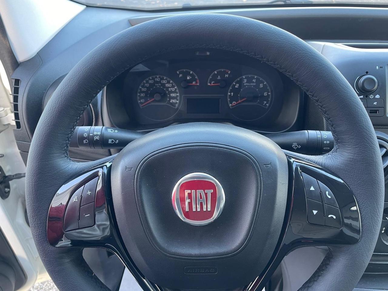 FIAT FIORINO CARGO 1.3 MULTIJET 80CV SUBITO PRONTO!