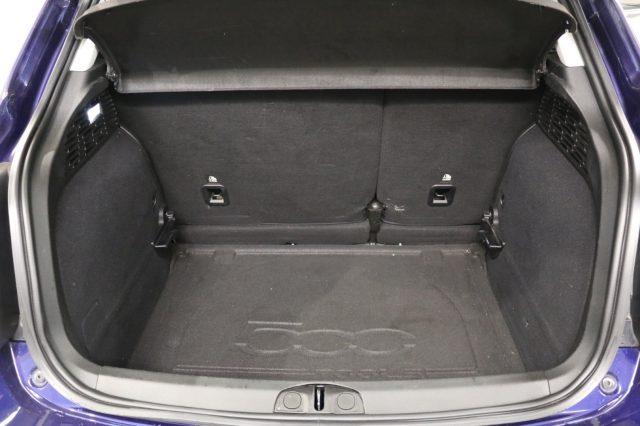 FIAT 500X 1.6 MultiJet 120 CV Cross Plus