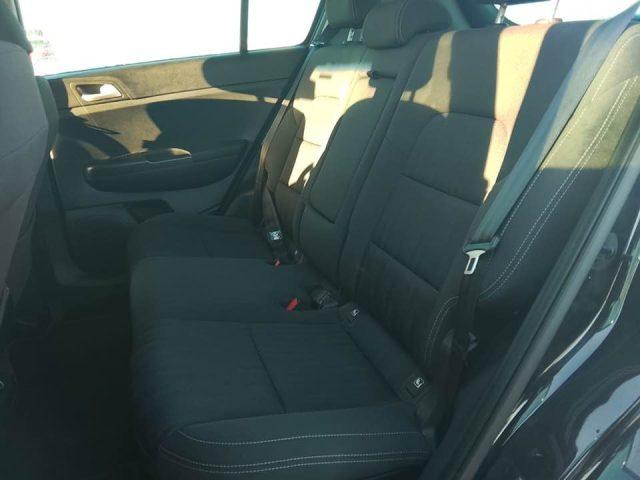 KIA Sportage 1.6 GDI 2WD Active