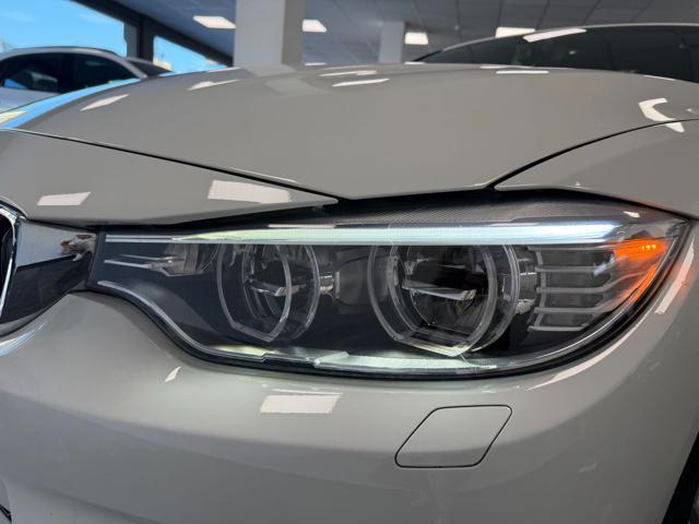 BMW 420 d Gran Coupé Msport FULL LED