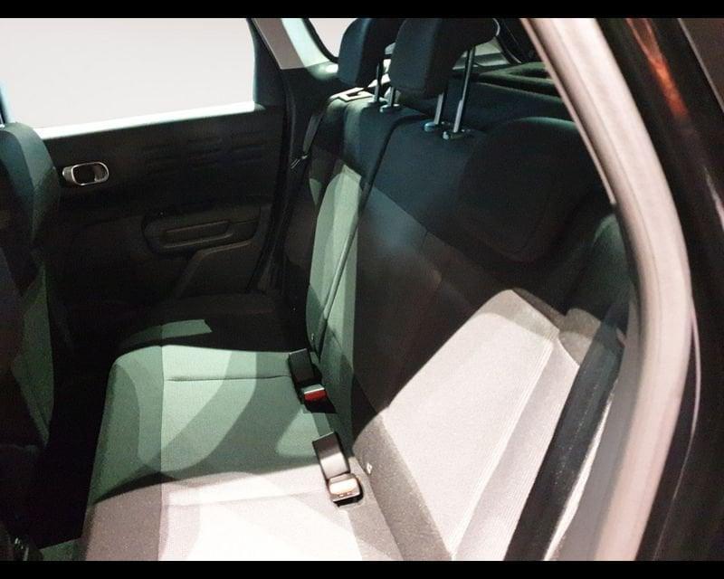 Citroën C3 Aircross PURETECH 110 MAX
