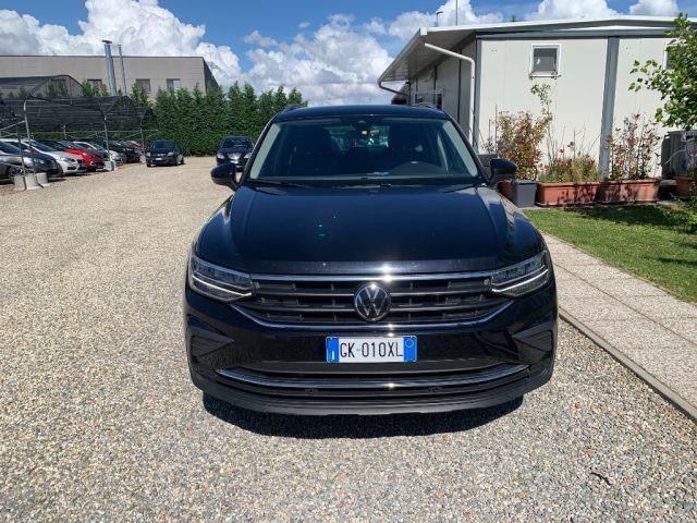 VOLKSWAGEN Tiguan 2.0 TDI 150 CV SCR DSG Life