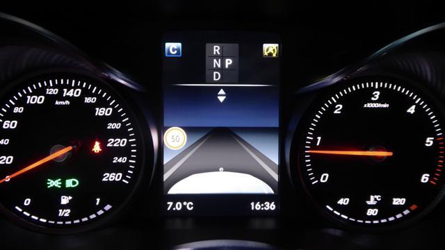 MERCEDES-BENZ GLC 250 d 4Matic Coupé AMG