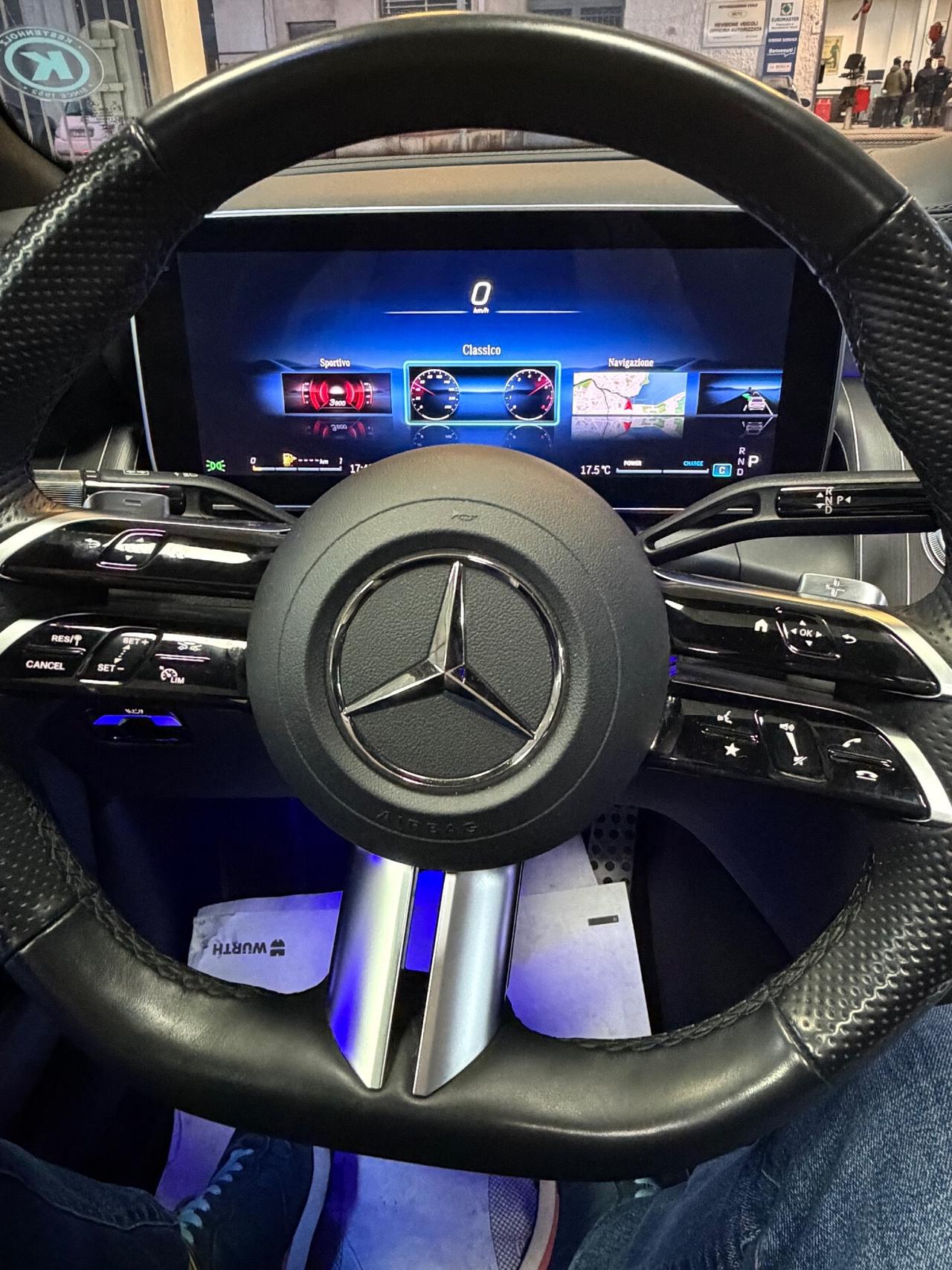 Mercedes-benz GLC 220 d 4Matic Mild Hybrid AMG Line Premium