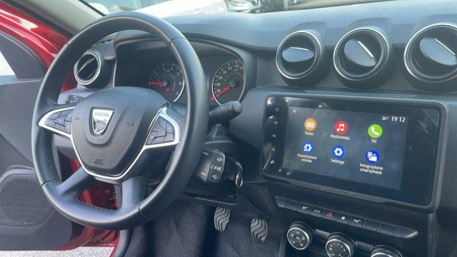 DACIA Duster 1.0 TCe GPL 4x2 Access