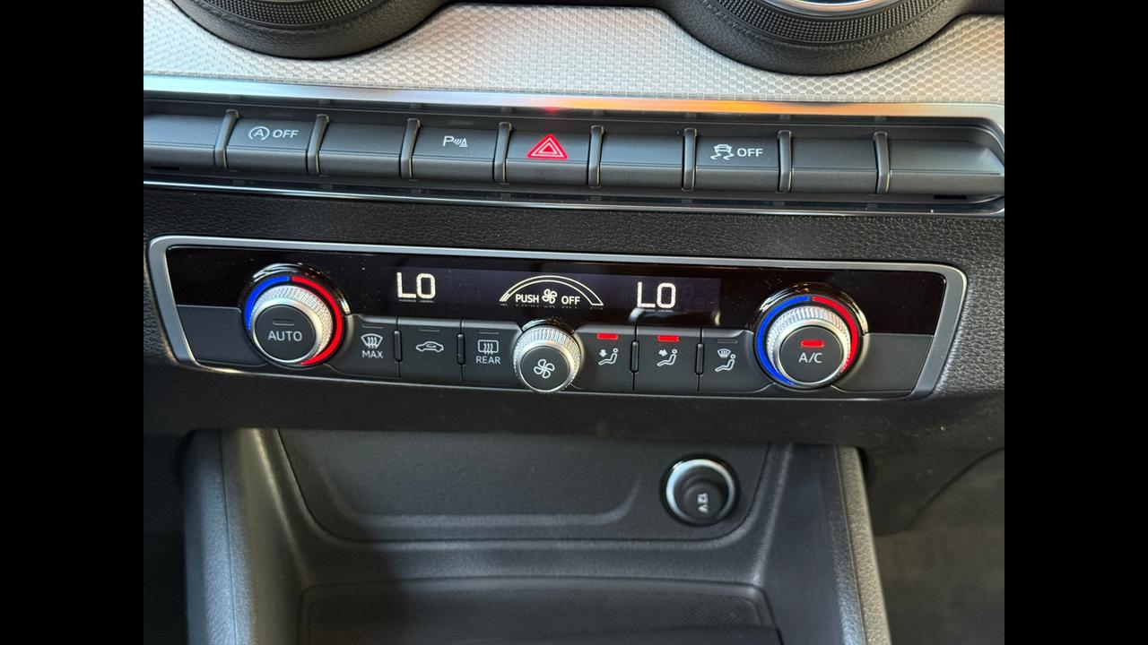 Audi Audi Q2 Business Advanced 30 TFSI 85(116) kW(CV) 6-marce