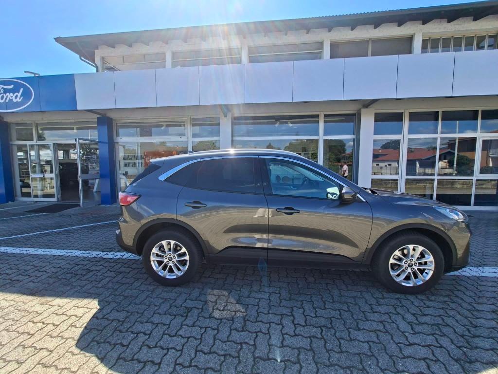 FORD Kuga III 2020 - Kuga 1.5 ecoboost Titanium X 2wd 150cv