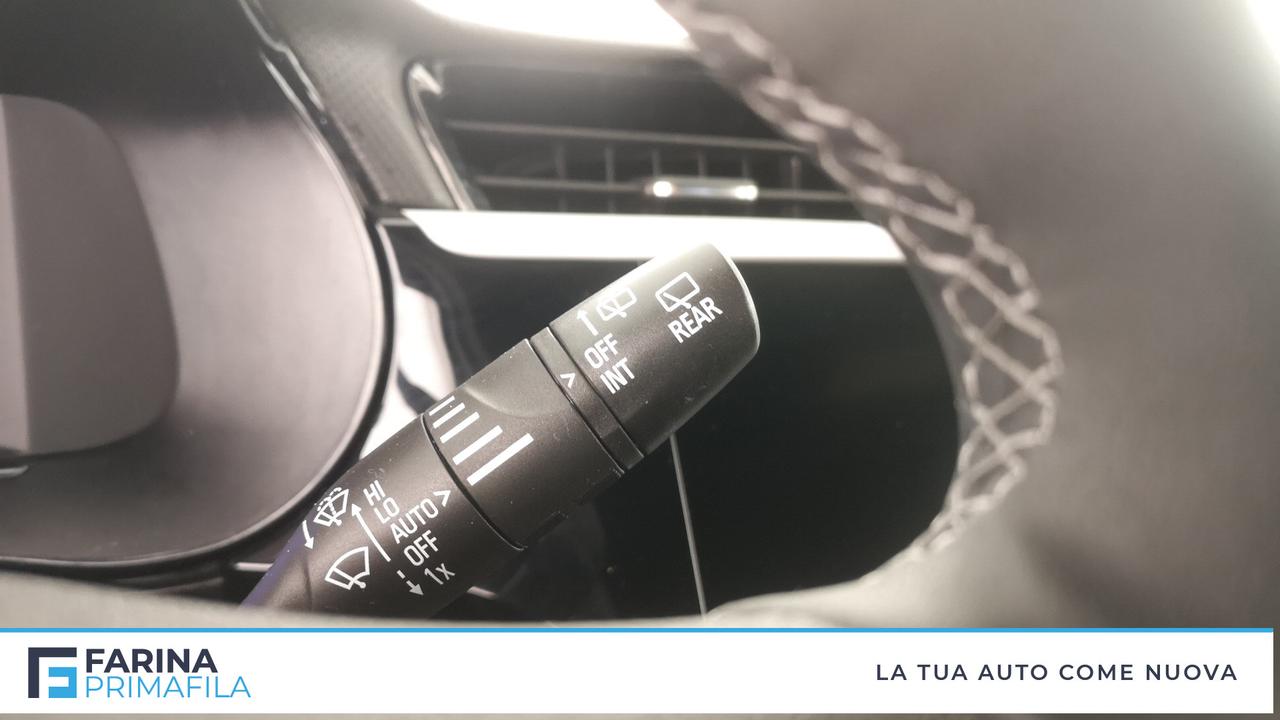 OPEL Corsa VI 2023 - Corsa 1.2 GS s&s 100cv