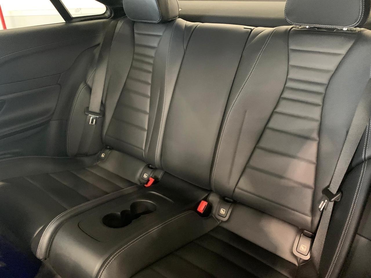 Mercedes-benz E 220 E 220 d Auto Premium Plus