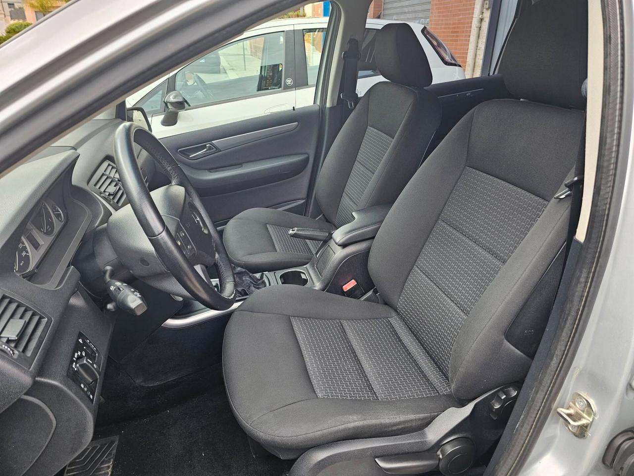 MERCEDES B180 CDI 109CV SPORT
