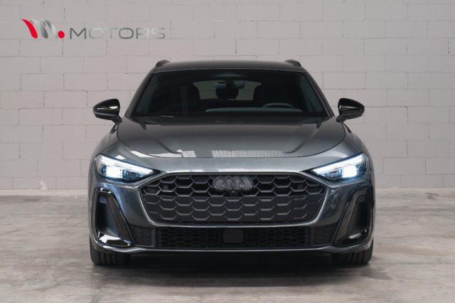 AUDI A5 Avant 2.0 TDI Mhev S line edition 204 CV S-tronic
