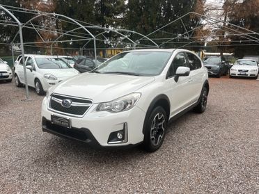 Subaru XV 2.0D Unlimited