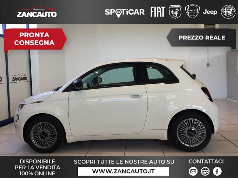 FIAT 500 Hybrid Hybrid Icon MY26 KM0 - PREZZO REALE