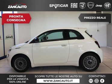 FIAT 500 Hybrid Hybrid Icon MY26 KM0 - PREZZO REALE