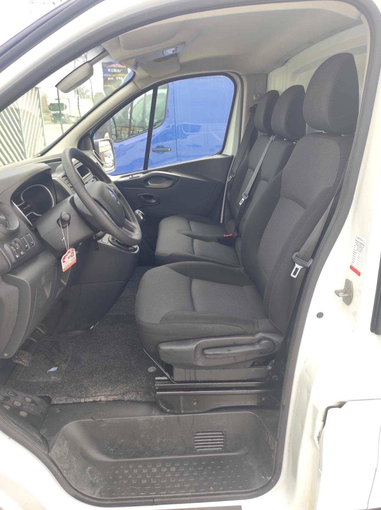 Renault Trafic 1.6 dCi Cargo L1 Iva Compresa