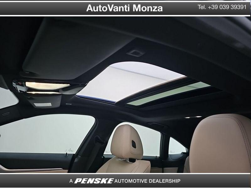 BMW i4 i4 M50 Sport