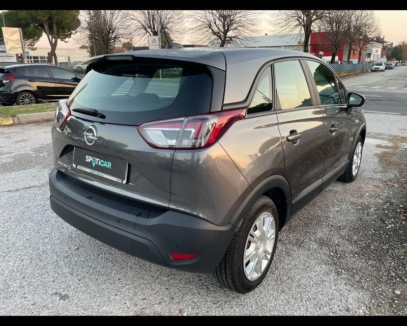 Opel Crossland Crossland X 1.2 12V Innovation