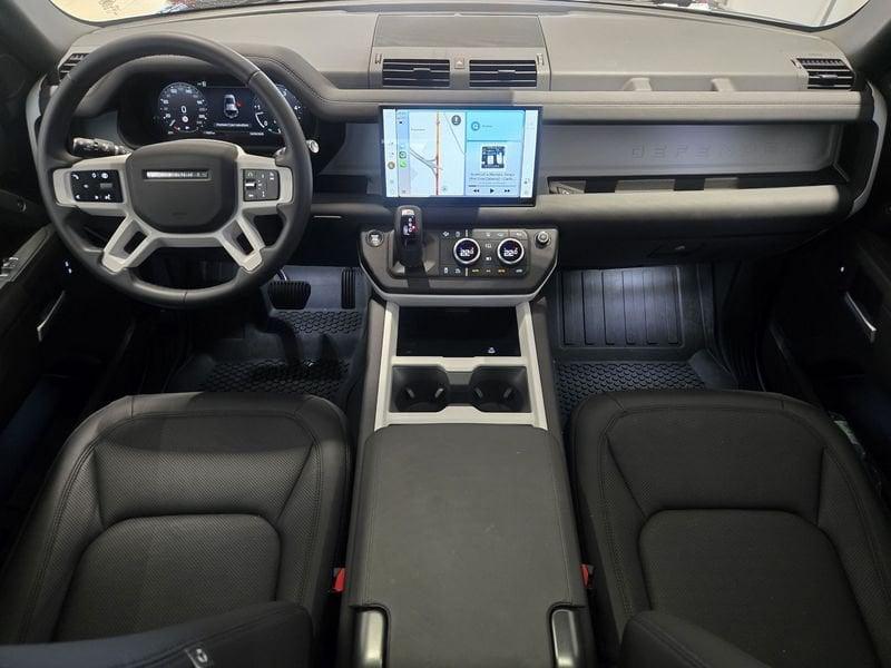 Land Rover Defender Defender 110 3.0D I6 200 CV AWD Auto S