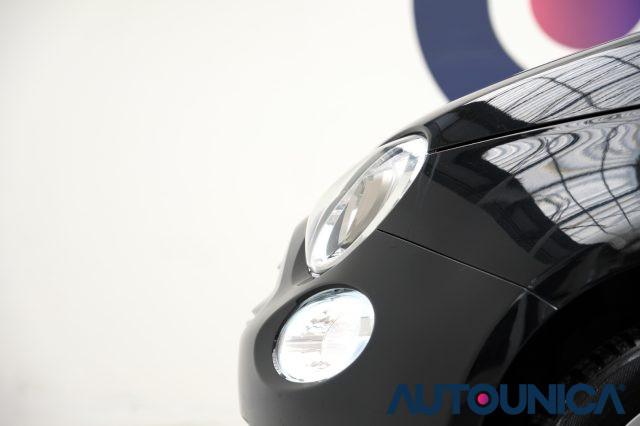FIAT 500C 1.2 LOUNGE NEOPATENTATI CABRIO