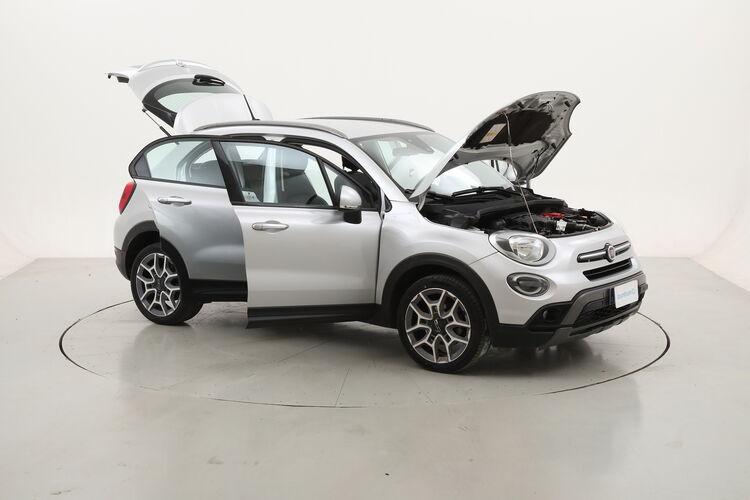 Fiat 500X Cross BR744787 1.0 Benzina 120CV
