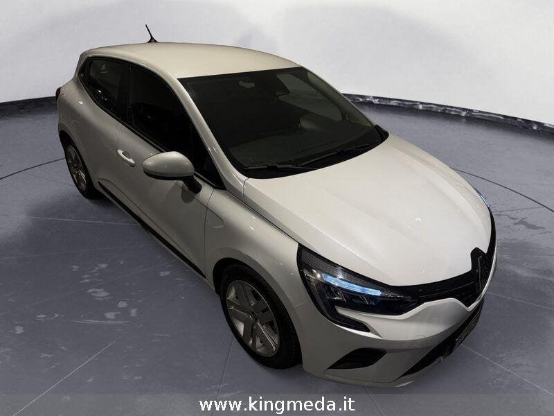 Renault Clio Clio Full Hybrid E-Tech 145 CV 5 porte Equilibre