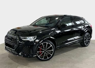 AUDI RSQ3 QUATTRO 400 CV