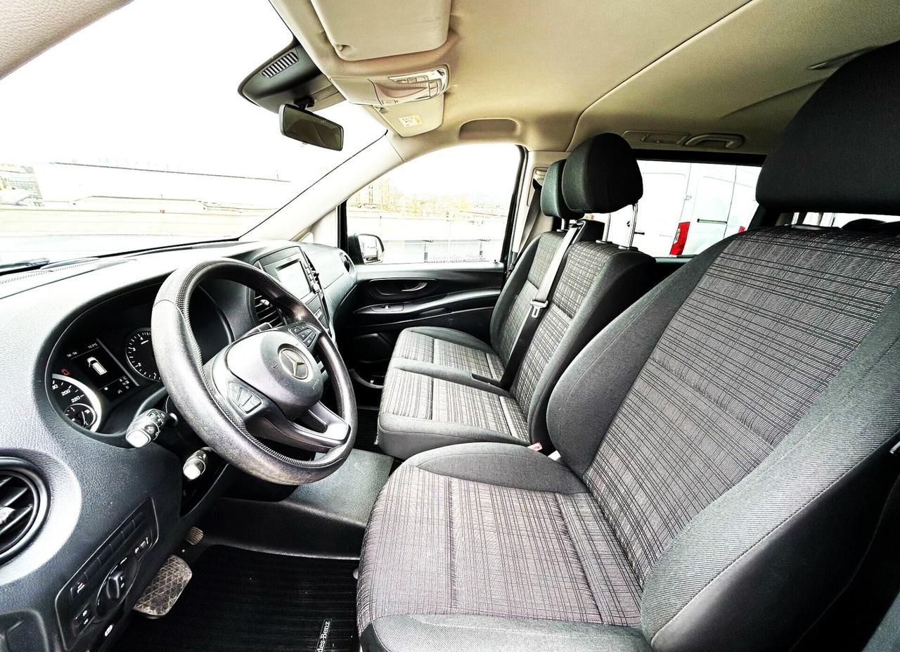Mercedes-benz Vito 2.0 116 CDI PC-SL Tourer Pro Long