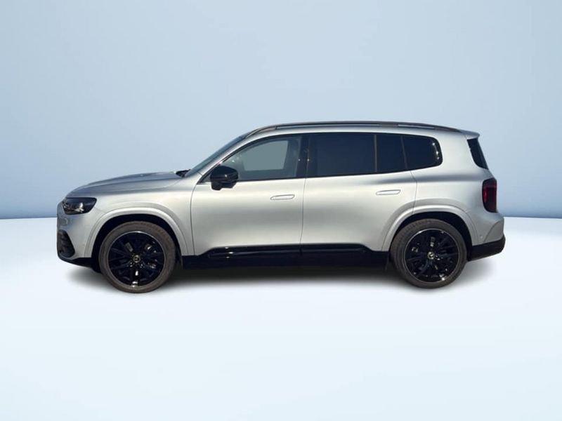 Mercedes-Benz GLB 250+ EQ AMG Line Advanced Plus