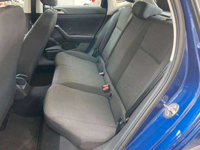 Volkswagen Polo 1.0 MPI 5p. Trendline BlueMotion Technology