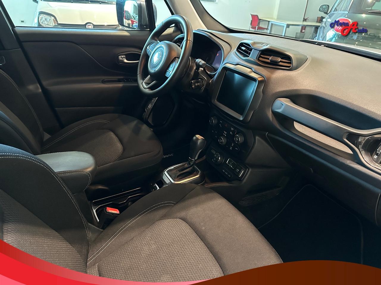 JEEP Renegade 1.3 T4 PHEV 4xe Limited