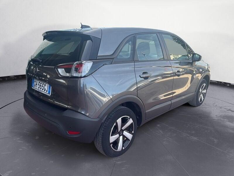 Opel Crossland Crossland 1.5 ECOTEC 110 CV Start&Stop Ultimate