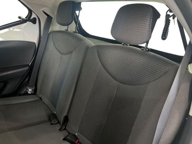 Toyota Aygo Aygo 5p 1.0 x-fun 72cv