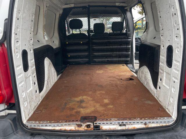 PEUGEOT Partner L2 BLUEHDI [M246]