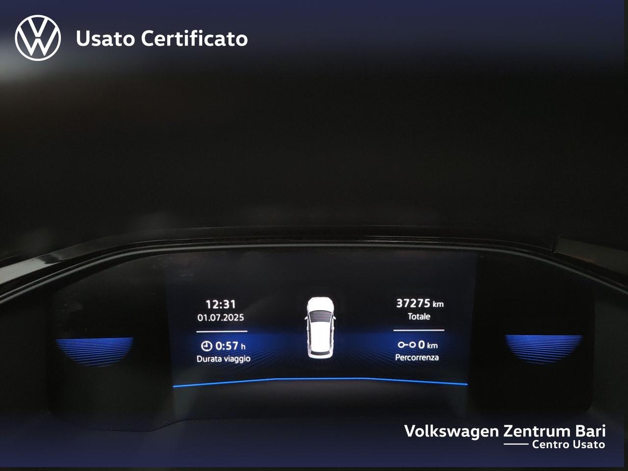 Volkswagen Polo 1.0 tsi life 95cv