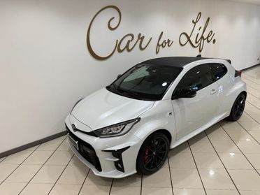 TOYOTA Yaris 1.6 Turbo 3 porte GR Yaris Circuit iva esposta