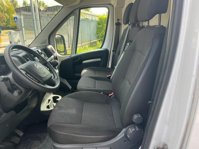 CITROEN Jumper 30 BlueHDi 140 S&S PM-TA Furgone 3 POSTI