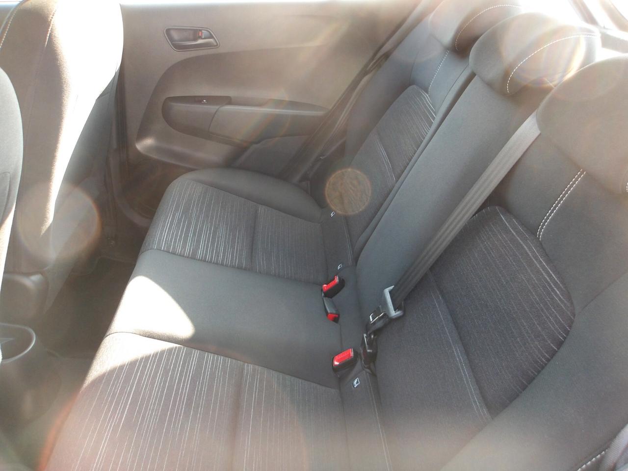 KIA PICANTO 1.0 BENZ-RETROC-2022