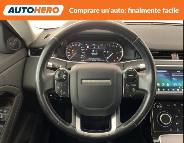 LAND ROVER Range Rover Evoque 2.0D I4 150CV AWD Business Edition