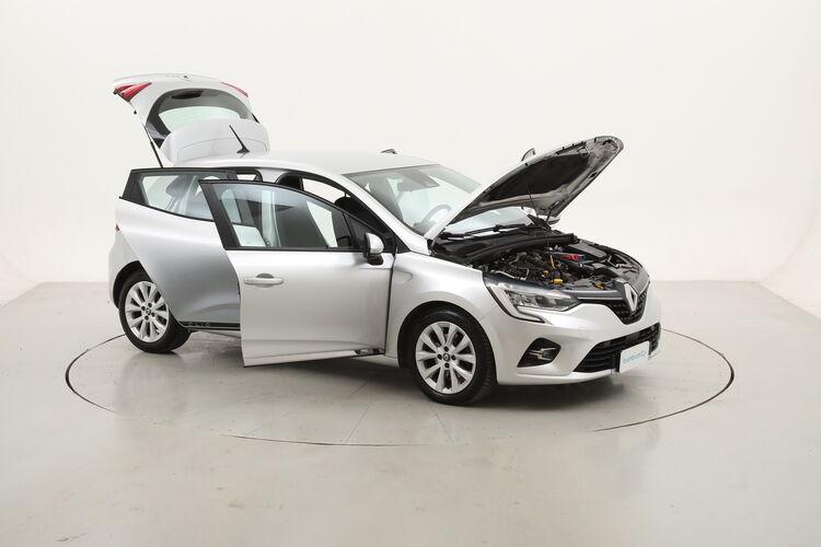 Renault Clio Zen BR058694 1.5 Diesel 86CV