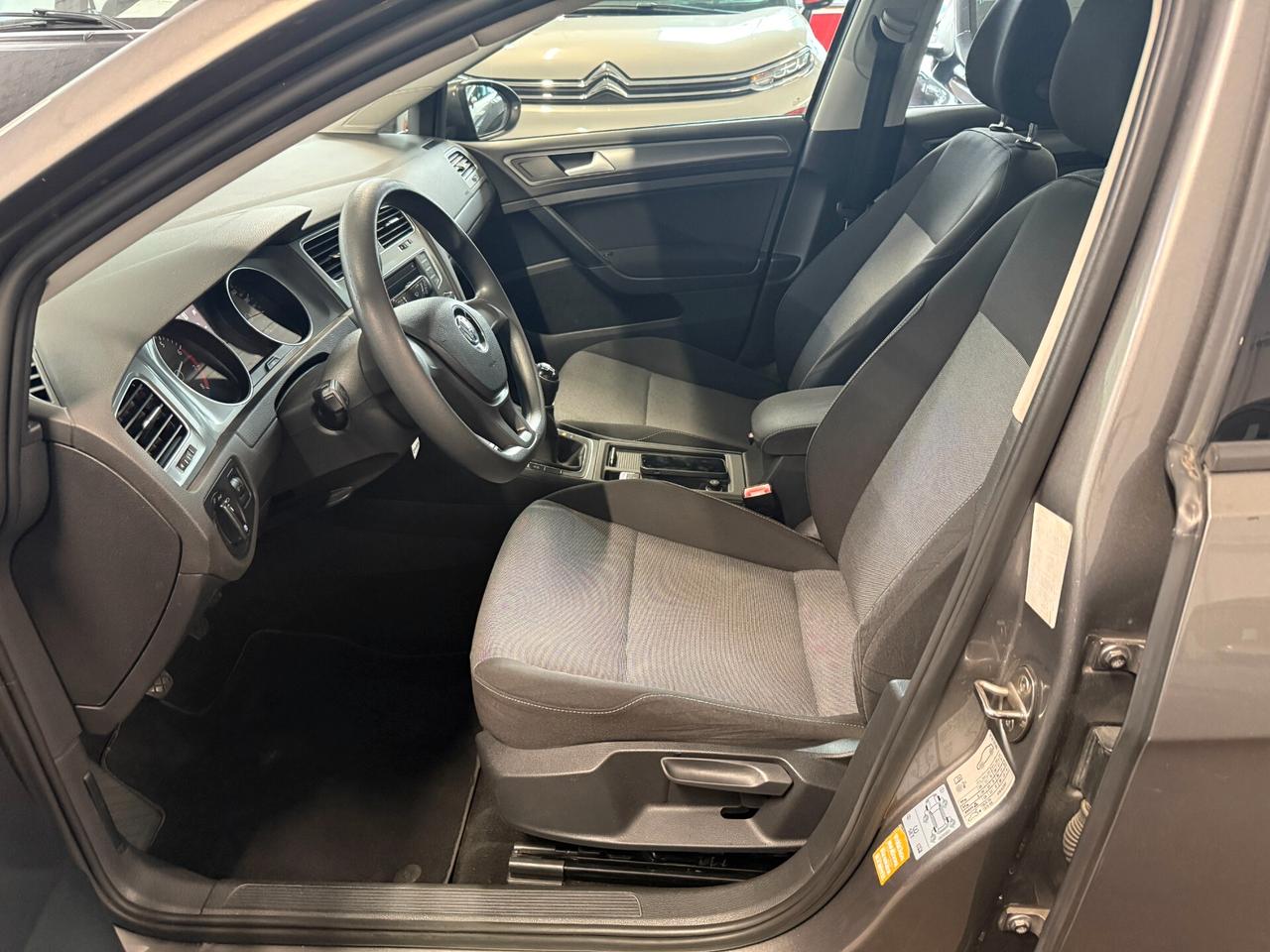 Volkswagen Golf 1.2 TSI 85 CV 5p. Trendline BlueMotion Technology